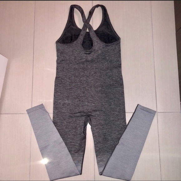 Lululemon balance and resist onesie - Picture 5 of 7